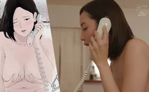 ông chồng địt nhau, vợ yêu nhờ cô bạn thân đến giúp và cái kết