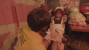 IPBZ-005 Streaming Limited Narutopoke REC POV Tsumugi Akari Câu chuyện chưa kể về một nữ diễn viên IP
