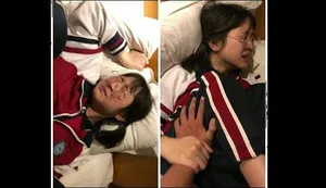 Sex vn hot girl thủ dâm bằng sextoy size châu Âu