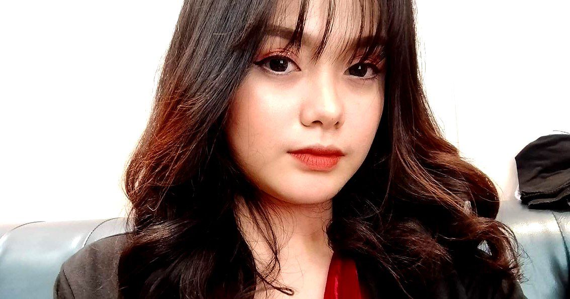 Luật sư mạnh mẽ đã lau khô hơi của tôi——Mariana Martix & Duncan Saint