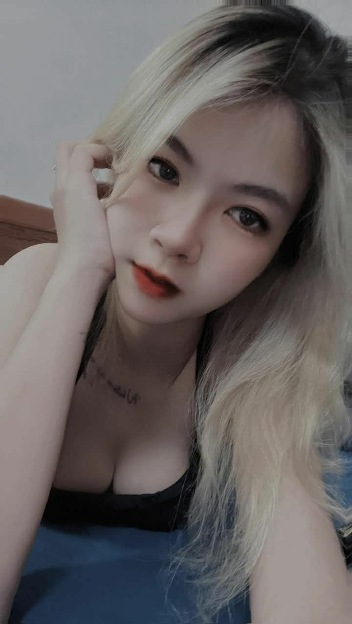 Vừa kute vừa dâm nữa